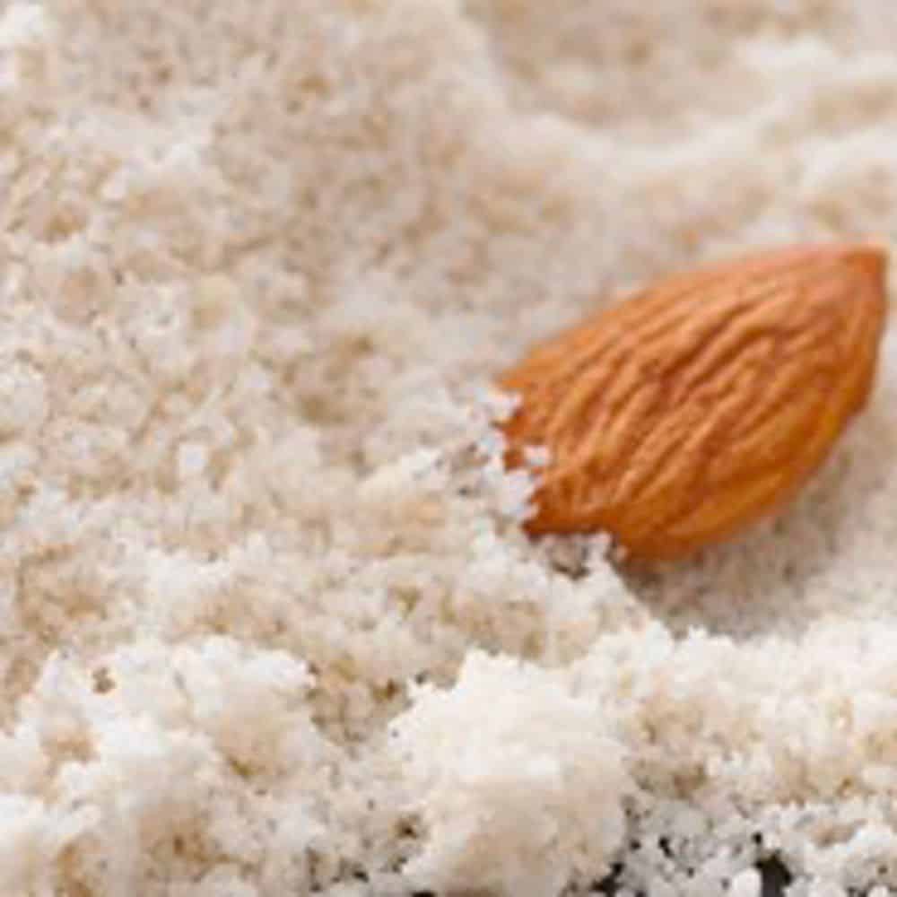 Poudre d'amande blanche 1 kg